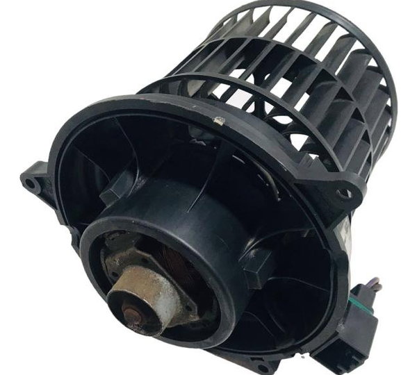Motor Ar Forçado Ford Ecosport New Fiesta  2004