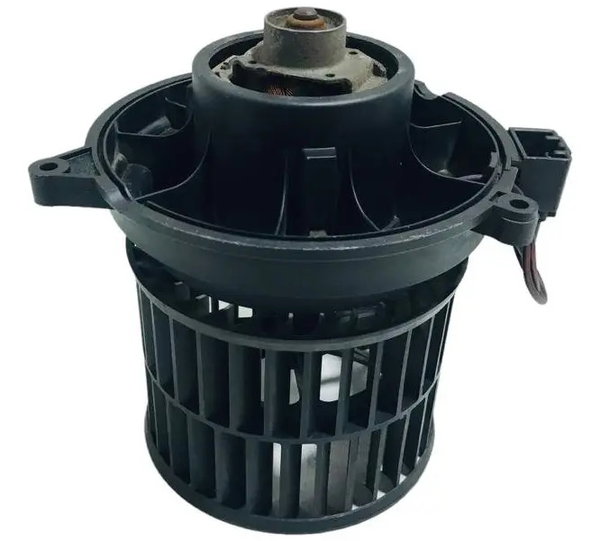 Motor Ar Forçado Ford Ecosport New Fiesta  2004