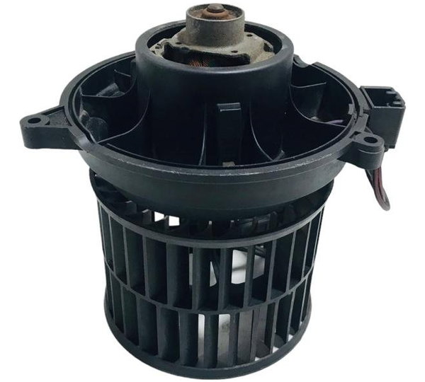 Motor Ar Forçado Ford Ecosport New Fiesta 2004