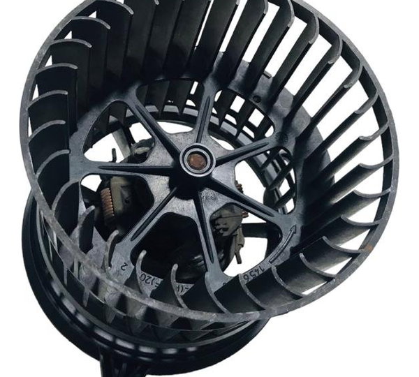 Motor Ar Forçado Ford Ecosport New Fiesta 2004