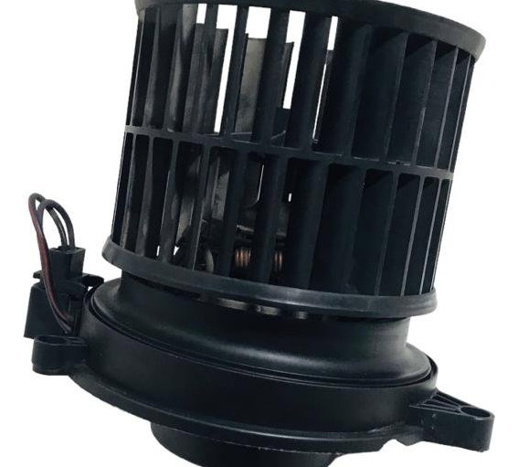Motor Ar Forçado Ford Ecosport New Fiesta 2004