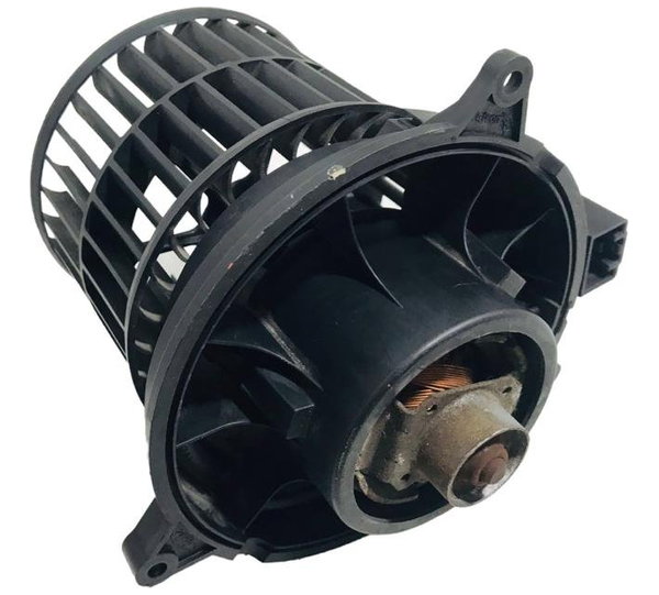 Motor Ar Forçado Ford Ecosport New Fiesta 2004