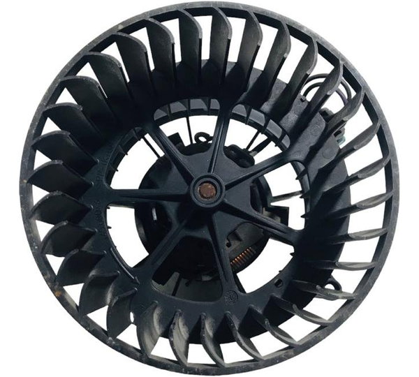Motor Ar Forçado Ford Ecosport New Fiesta 2004