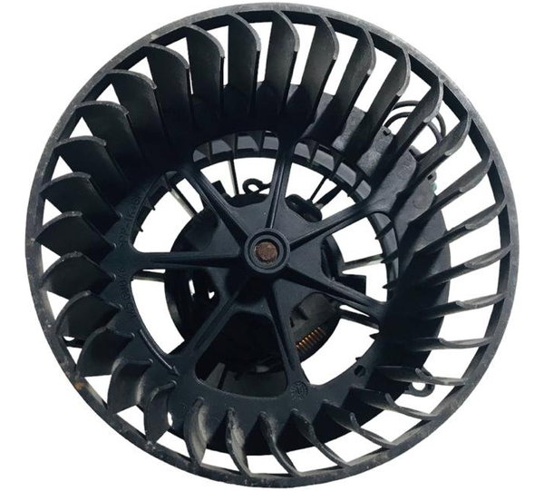 Motor Ar Forçado Ford Ecosport New Fiesta 2004