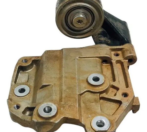 Suporte Rolamento Tensor Da Corrêa L200 Hpe-s 2.4 20/21