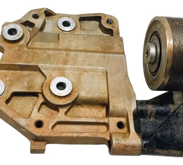 Suporte Rolamento Tensor Da Corrêa L200 Hpe-s 2.4 20/21