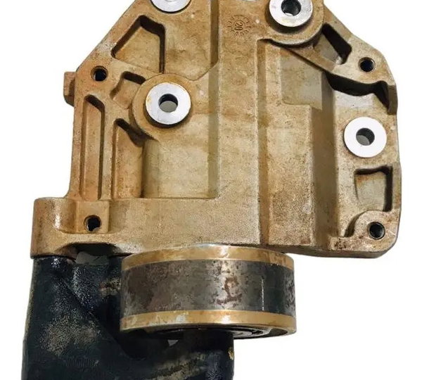 Suporte Rolamento Tensor Da Corrêa L200 Hpe-s 2.4 20/21