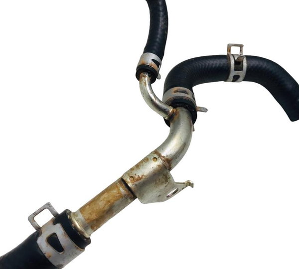 Mangueira / Cano Mitsubishi L200 Hpe-s 2.4 2020/2021