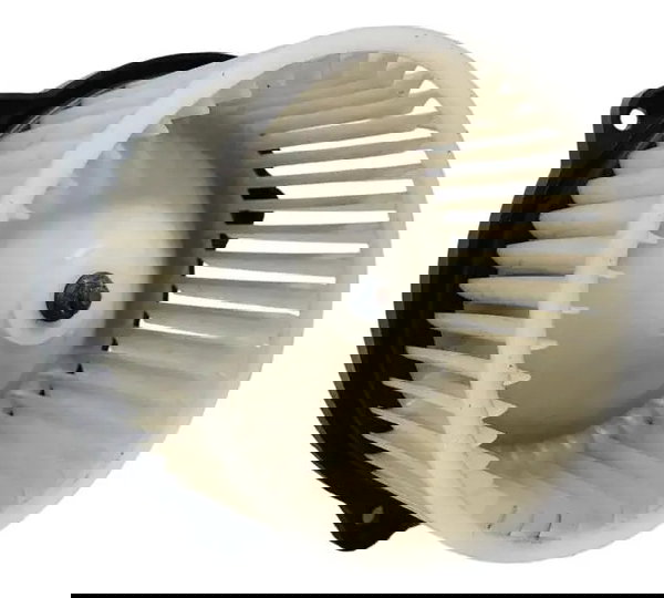 Motor Do Ar Forçado Santa Fé 2009 Original