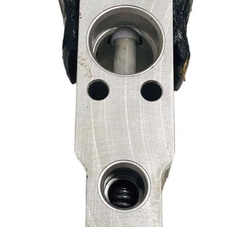 Válvula De Expansão Toyota Corolla 2005