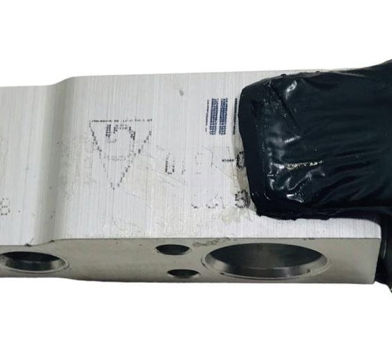 Válvula De Expansão Toyota Corolla 2005