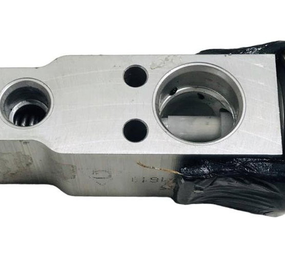 Válvula De Expansão Toyota Corolla 2005