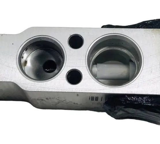 Válvula De Expansão Toyota Corolla 2005