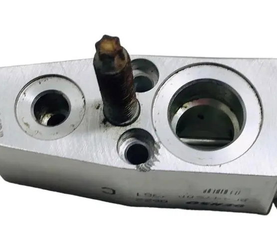 Válvula De Expansão Gm Prisma Cobalt Onix Spin