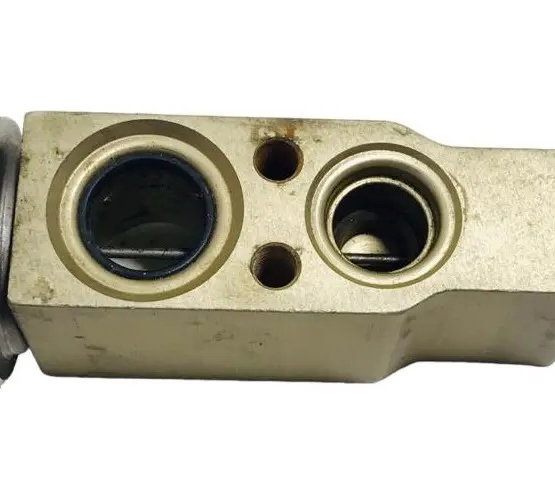 Válvula De Expansão Renault Scenic 2.0 2005