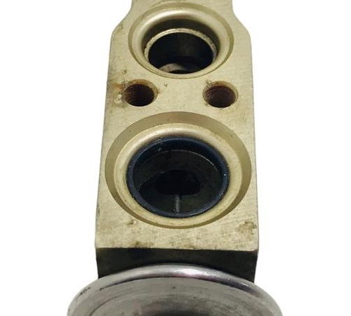 Válvula De Expansão Renault Scenic 2.0 2005