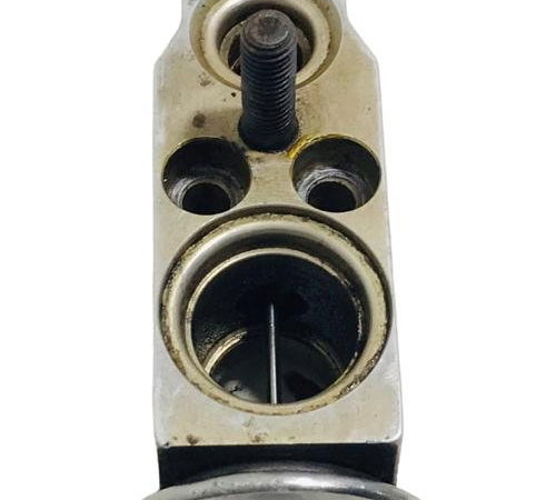 Válvula De Expansão Renault Clio 2001/2007