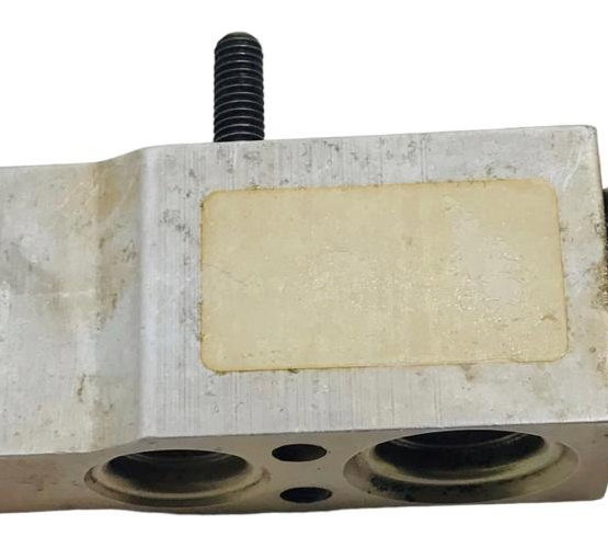 Válvula De Expansão Renault Clio 2001/2007
