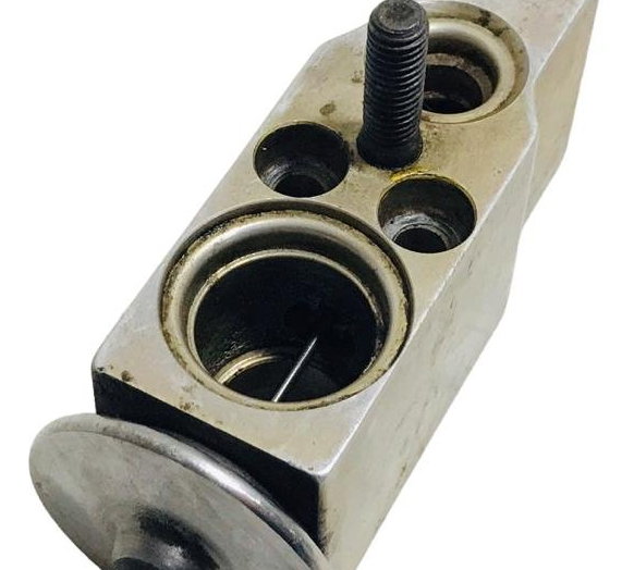 Válvula De Expansão Renault Clio 2001/2007