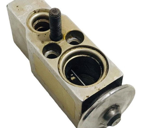 Válvula De Expansão Renault Clio 2001/2007