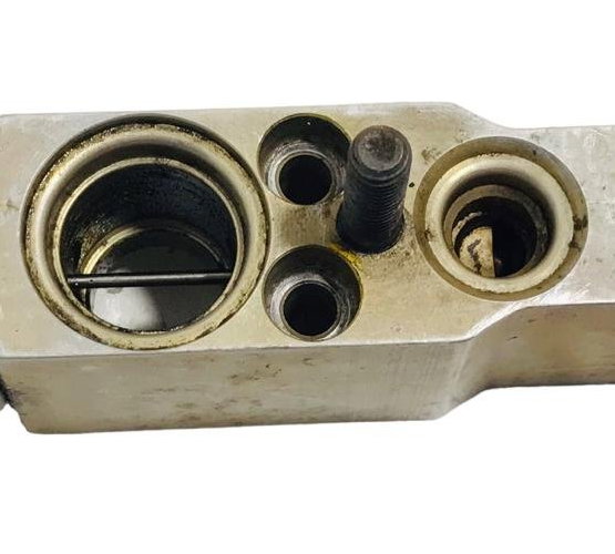 Válvula De Expansão Renault Clio 2001/2007