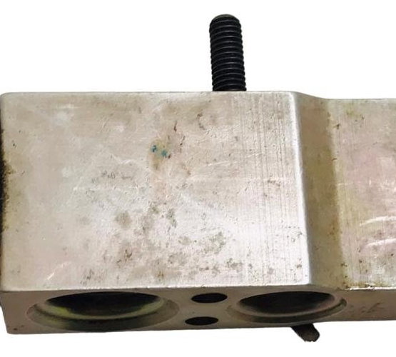 Válvula De Expansão Renault Clio 2001/2007