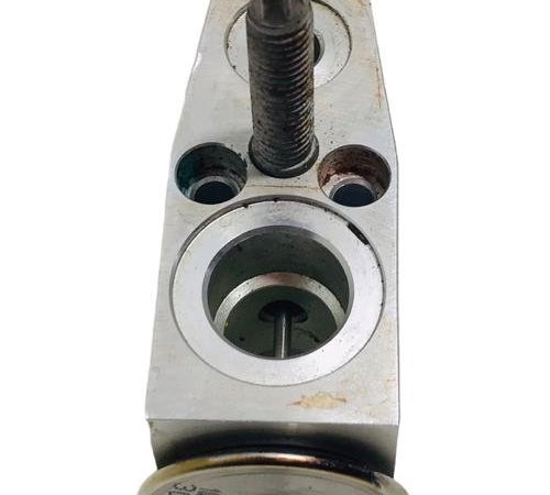 Válvula De Expansão Gm Prisma Cobalt Onix Spin A