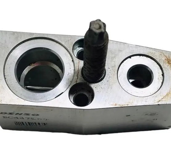 Válvula De Expansão Gm Prisma Cobalt Onix Spin A