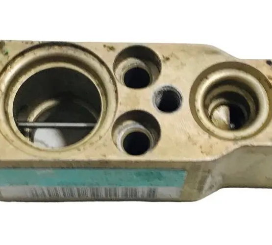 Válvula De Expansão Gm Vectra 1997/2005