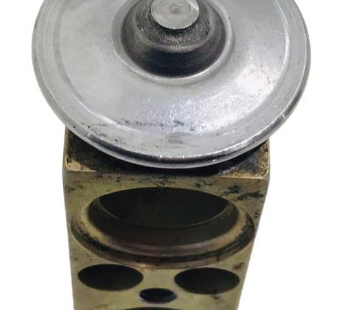 Válvula De Expansão Gm Vectra 1997/2005