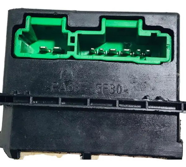 Resistência Caixa Ar Condicionado Fiat Freemont 2.4 2011/15