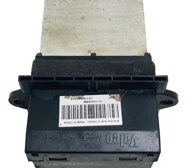 Resistência Caixa Ar Condicionado Fiat Freemont 2.4 2011/15