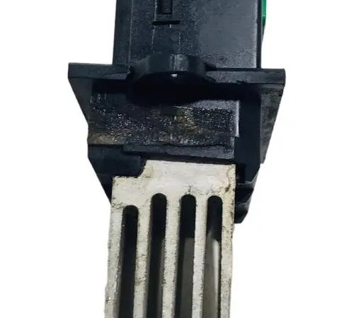 Resistência Caixa Ar Condicionado Fiat Freemont 2.4 2011/15
