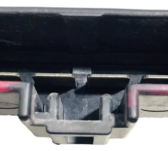 Resistência Caixa Ar Toyota Corolla 2004