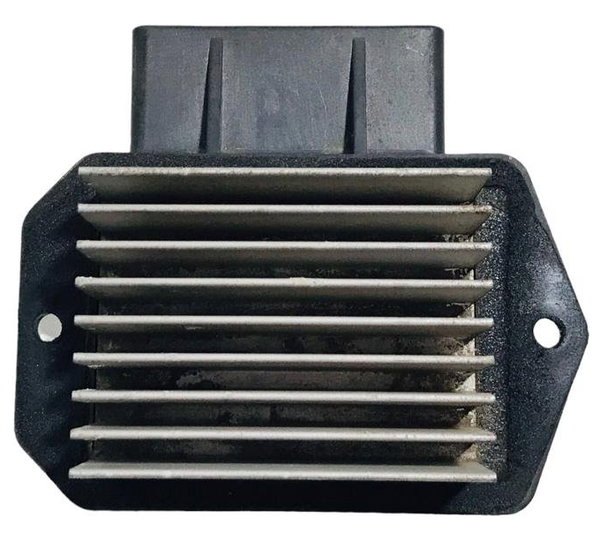 Resistência Caixa Ar Toyota Corolla 2004