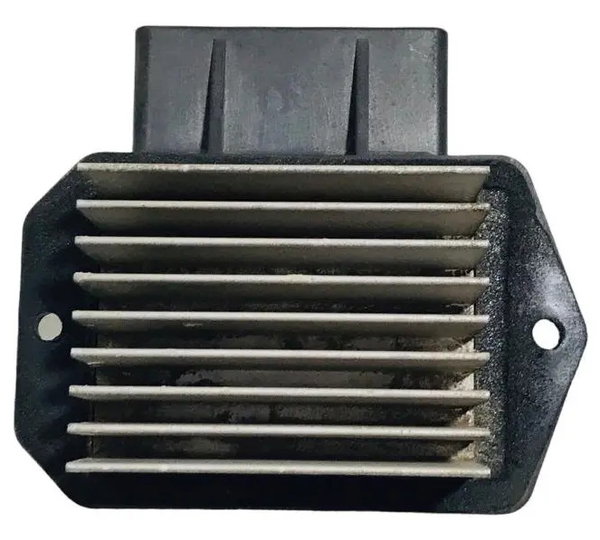 Resistência Caixa Ar Toyota Corolla 2004