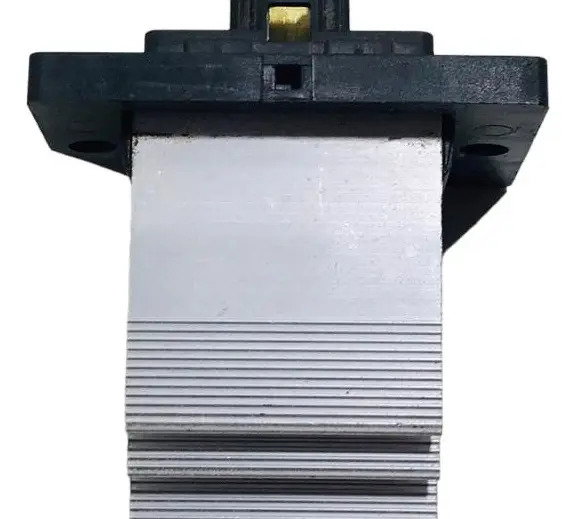 Resistência Da Caixa Ar Hyundai Hb20 2012/20