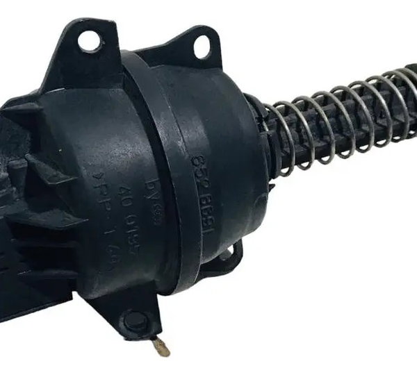 Válvula Vácuo Ar Condicionado Gm Vectra 1997/98