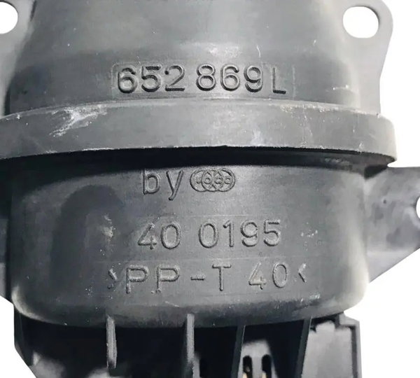 Válvula Vácuo Ar Condicionado Gm Vectra 1997/98