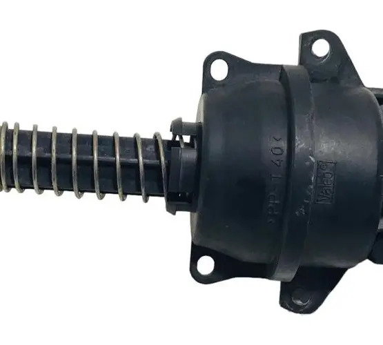 Válvula Vácuo Ar Condicionado Gm Vectra 1997/98
