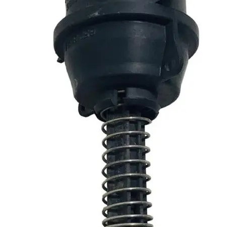 Válvula Vácuo Ar Condicionado Gm Vectra 1997/98