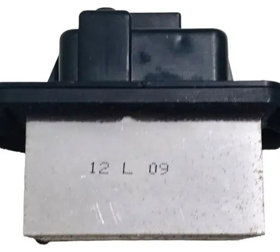 Resistência Caixa Ar Honda Civic 2009