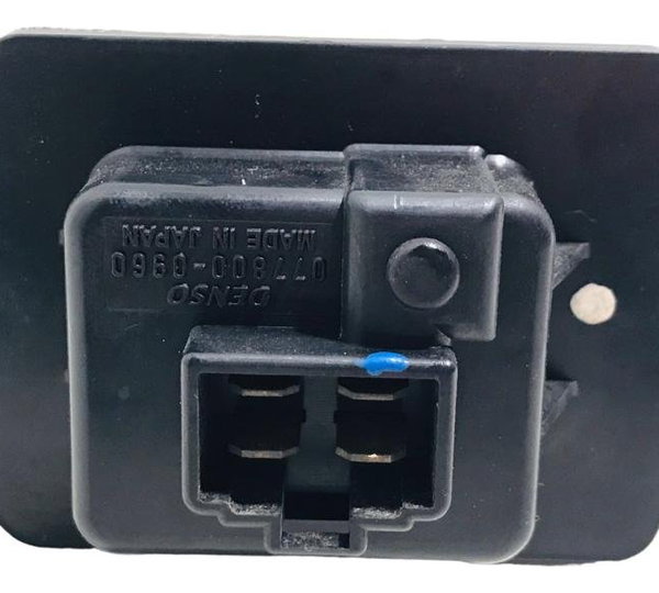Resistência Caixa Ar Honda Civic 2009