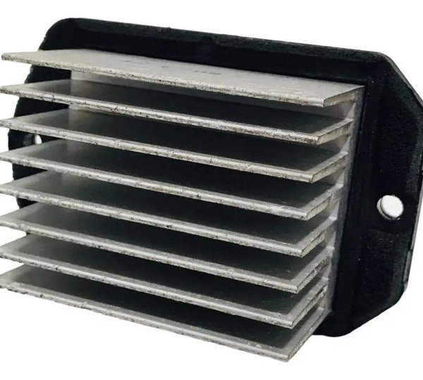 Resistência Caixa Ar Honda Civic 2009