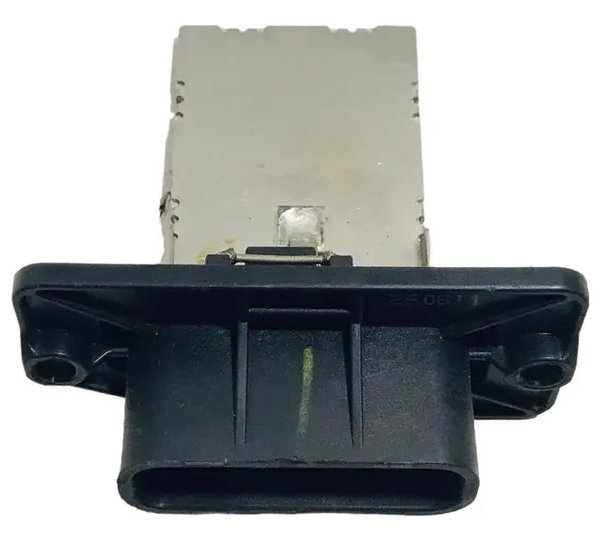 Resistência Ar Condicionado Gm Prisma Onix 2014