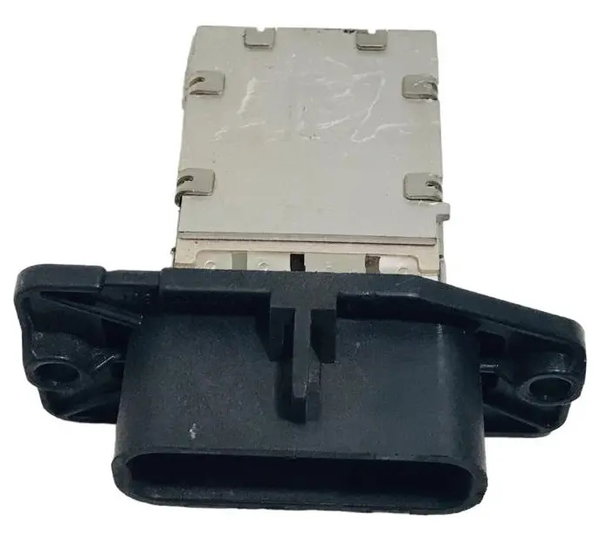 Resistência Ar Condicionado Gm Prisma Onix 2014