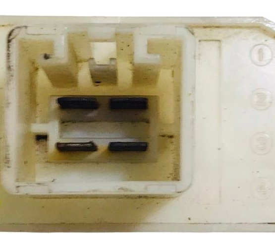 Resistência Ar Condicionado Ford Ecosport 2012