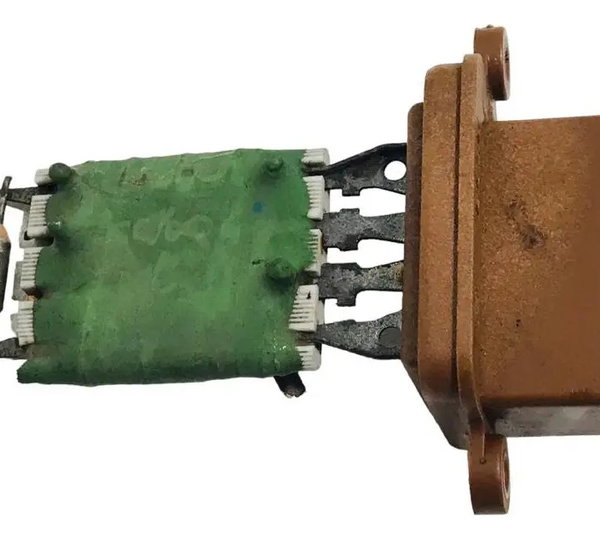 Resistência Do Ar Condicionado Fiat Palio 2003