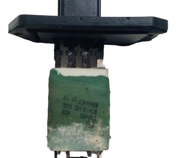 Resistência Ar Condicionado Toyota Corolla 2005