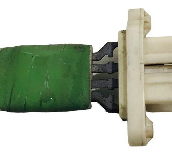 Resistência Ar Condicionado Ford Ecosport 2004